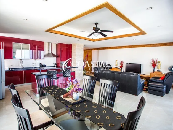 Condo For Sale And Rent Pratumnak C010758
