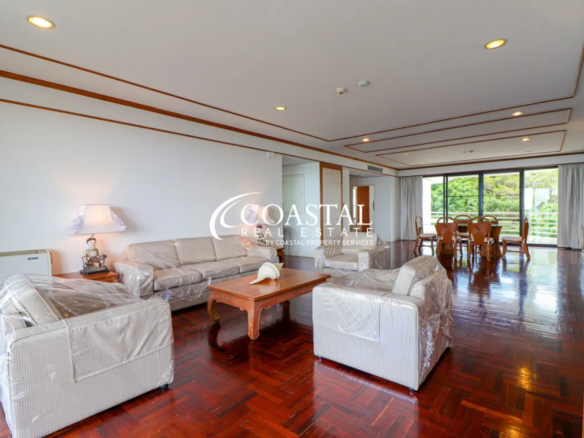 Condo For Sale And Rent Pratumnak C012071