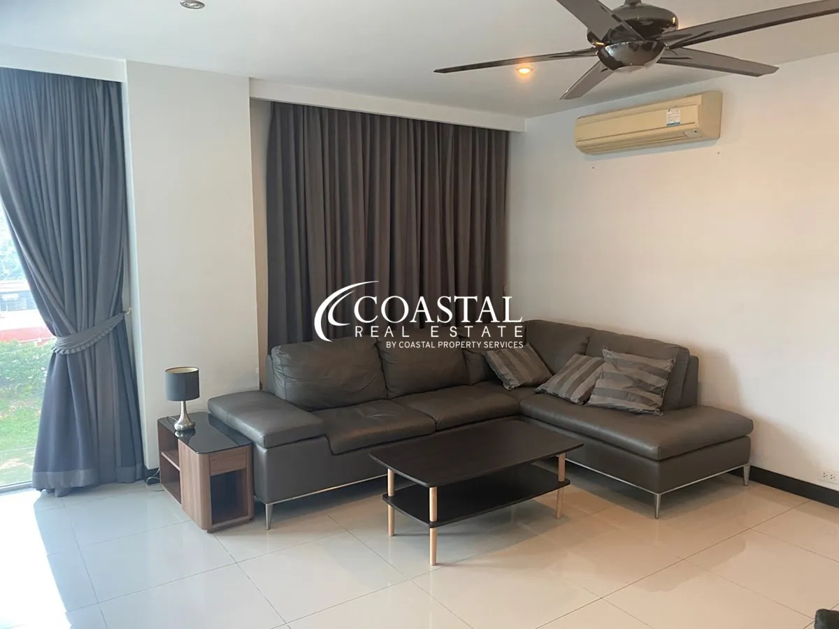 Condo For Sale And Rent Pratumnak C014110