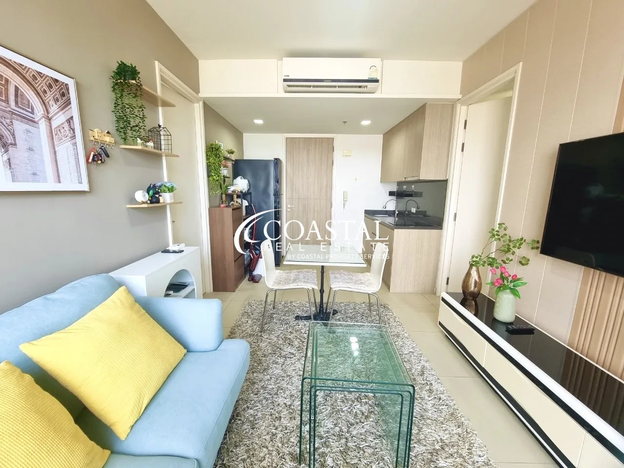 Condo For Sale And Rent South Pattaya C011327 Condo For Sale And Rent South Pattaya C011327