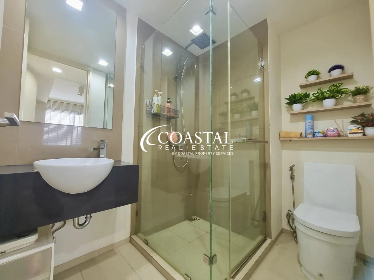 Condo For Sale And Rent South Pattaya_C011327_13