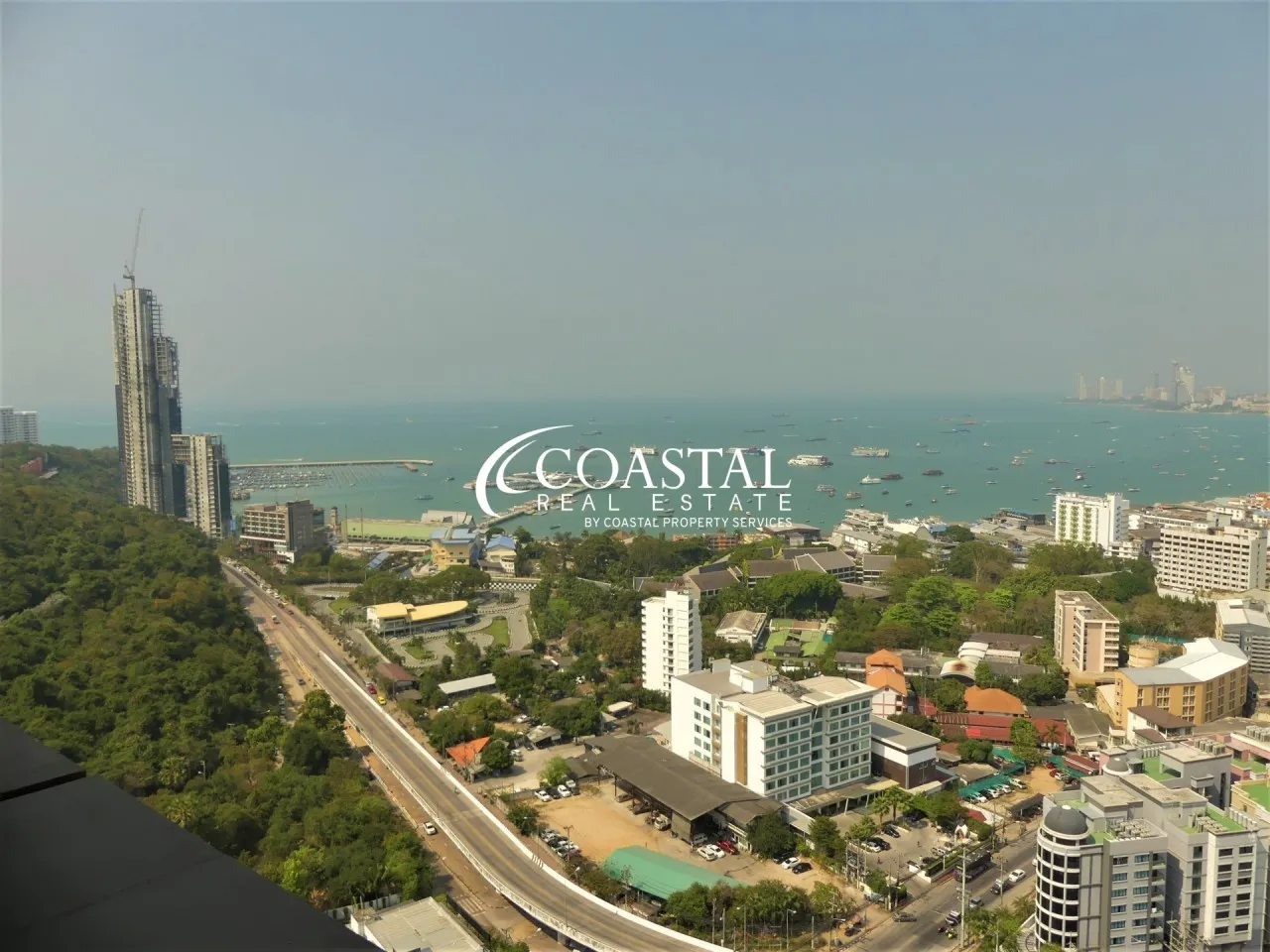 Condo For Sale And Rent South Pattaya_C011327_14