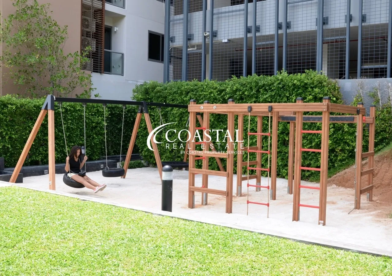 Condo For Sale And Rent South Pattaya_C011327_20