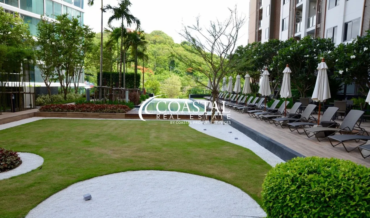 Condo For Sale And Rent South Pattaya_C011327_21