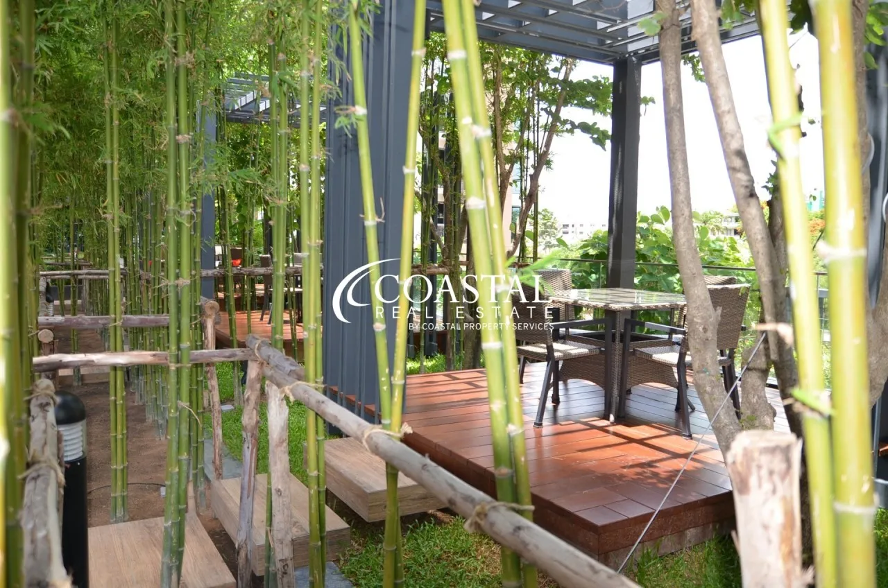 Condo For Sale And Rent South Pattaya_C011327_23