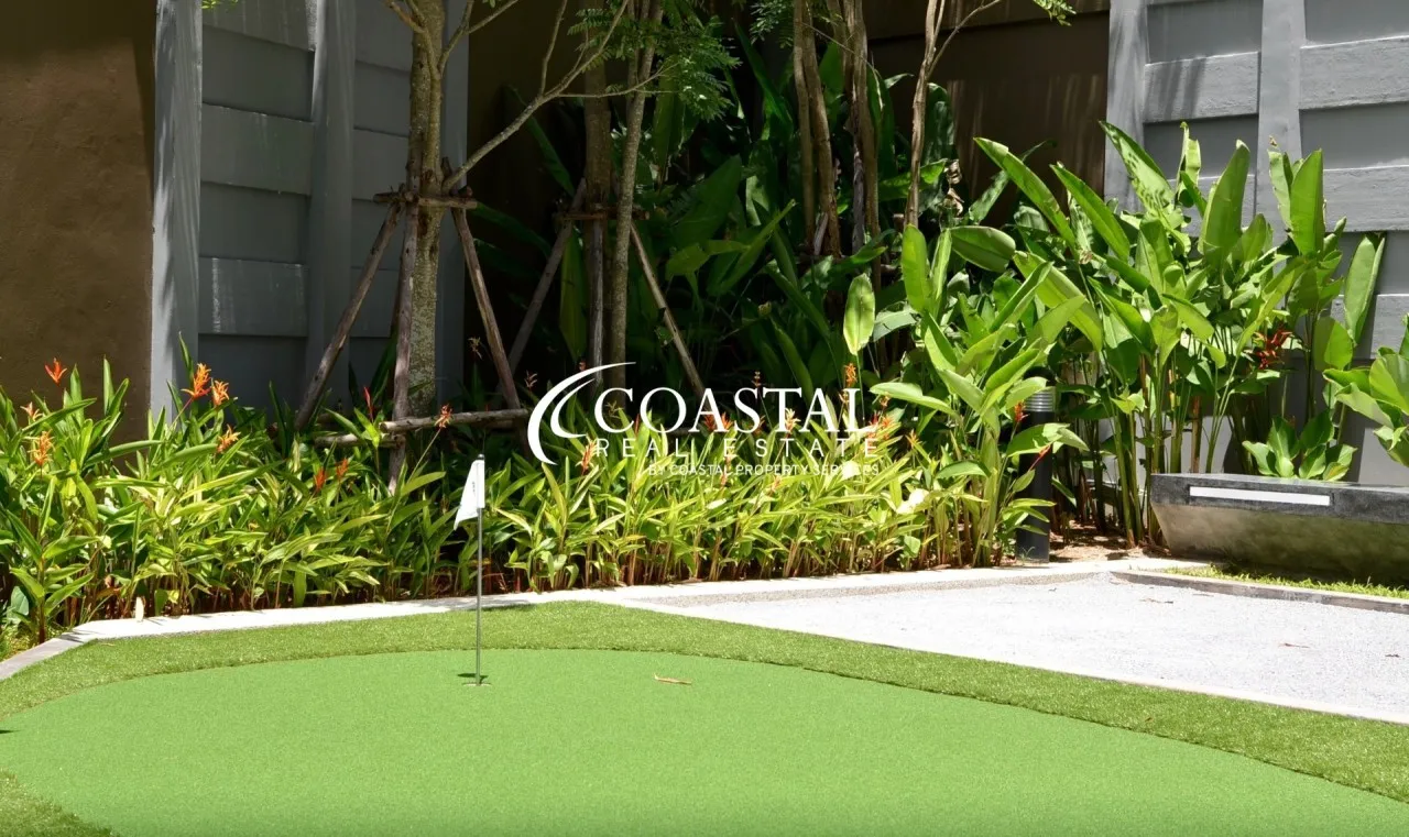 Condo For Sale And Rent South Pattaya_C011327_25