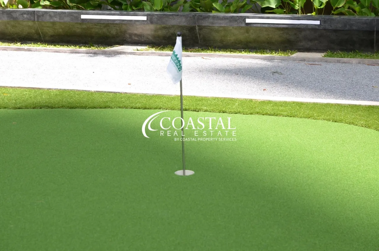 Condo For Sale And Rent South Pattaya_C011327_27