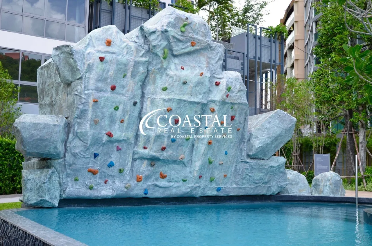 Condo For Sale And Rent South Pattaya_C011327_29