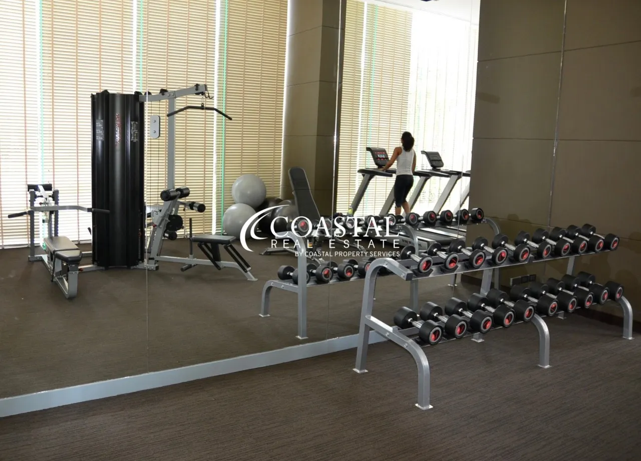 Condo For Sale And Rent South Pattaya_C011327_33