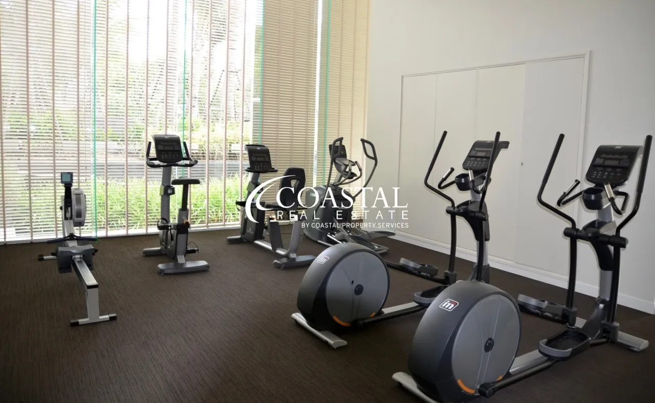 Condo For Sale And Rent South Pattaya_C011327_34