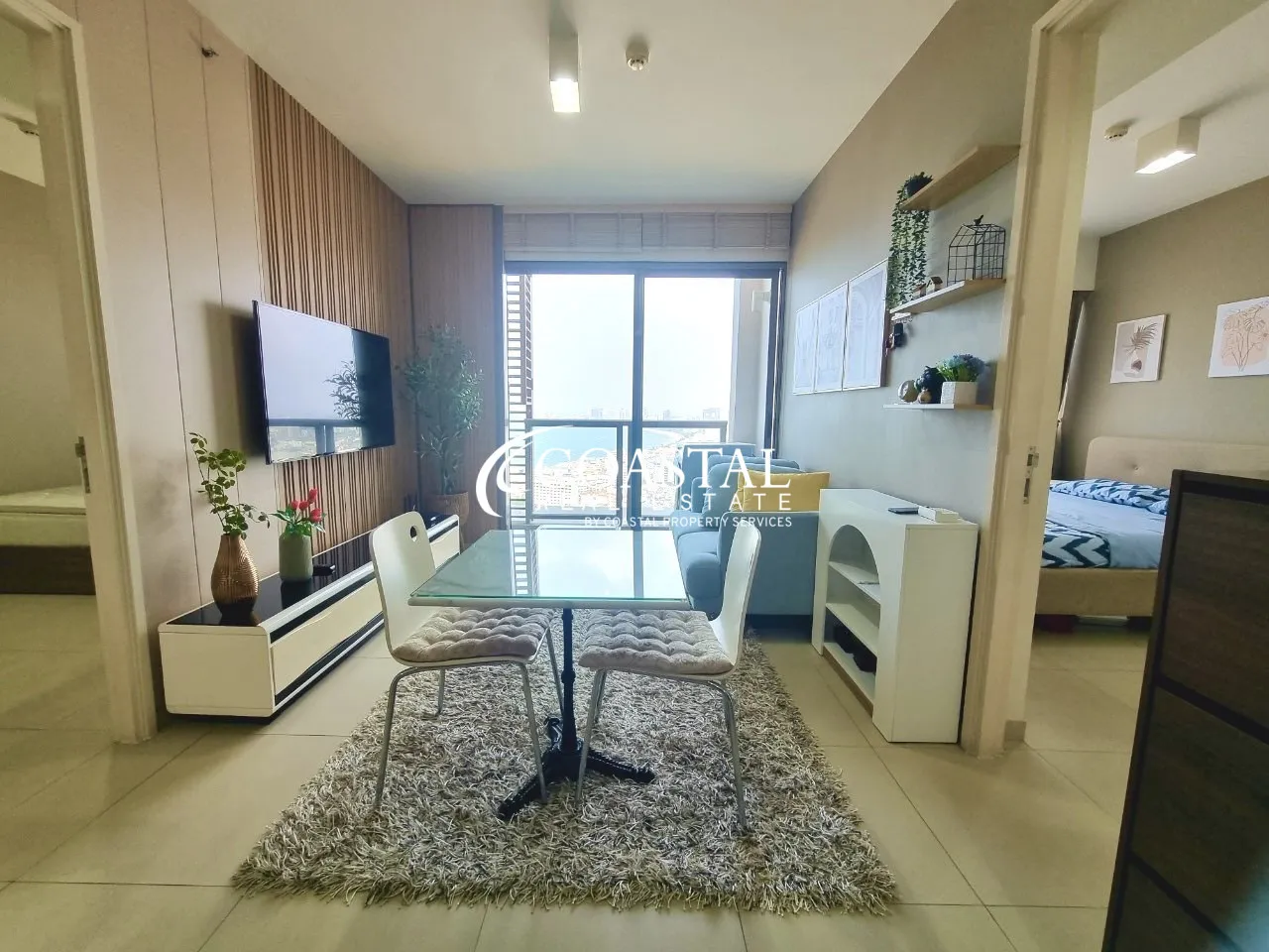 Condo For Sale And Rent South Pattaya_C011327_4