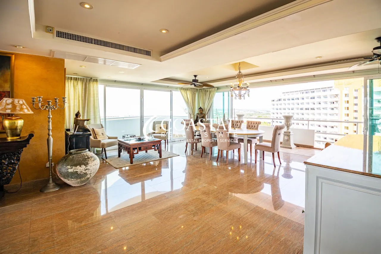 Condo For Sale And Rent South Pattaya C013709 Condo For Sale And Rent South Pattaya C013709