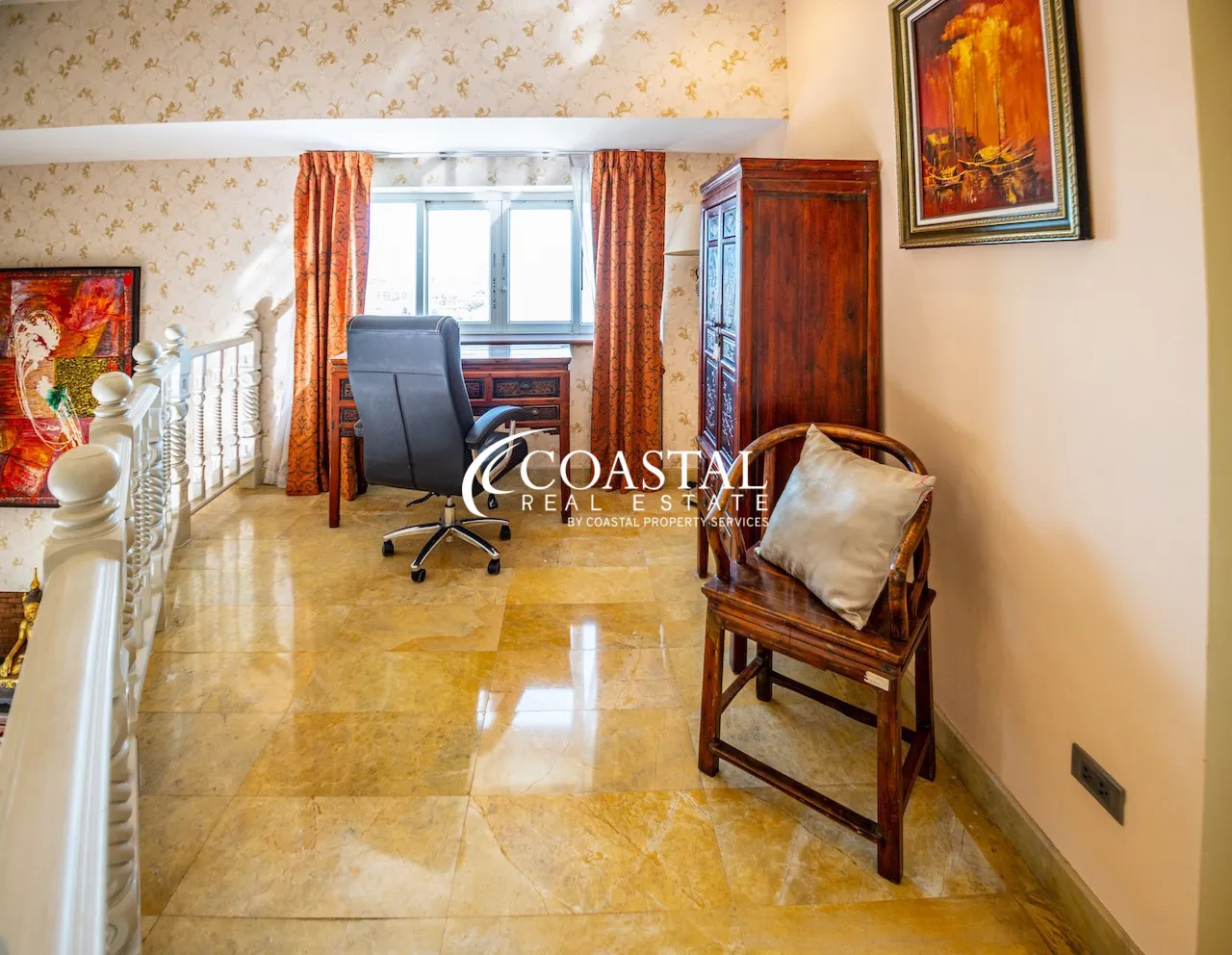 Condo For Sale And Rent South Pattaya_C013709_11