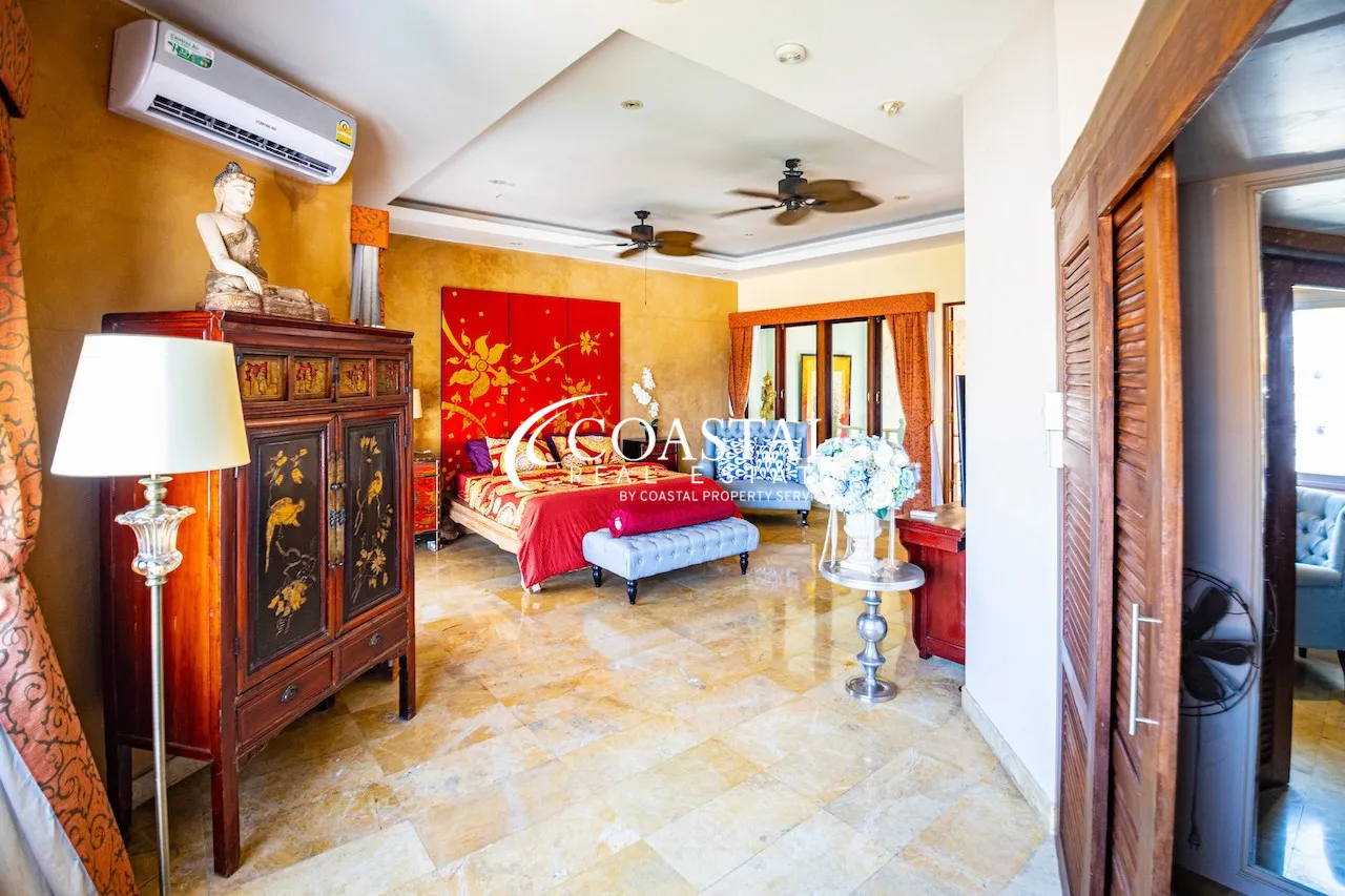 Condo For Sale And Rent South Pattaya_C013709_12