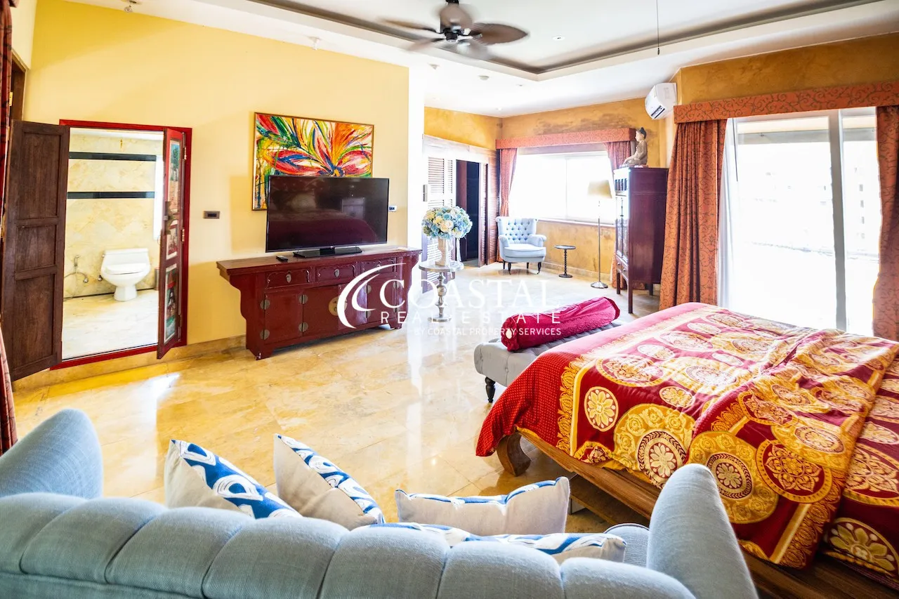 Condo For Sale And Rent South Pattaya_C013709_14