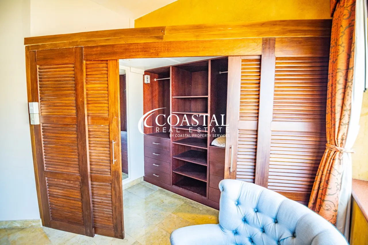Condo For Sale And Rent South Pattaya_C013709_15