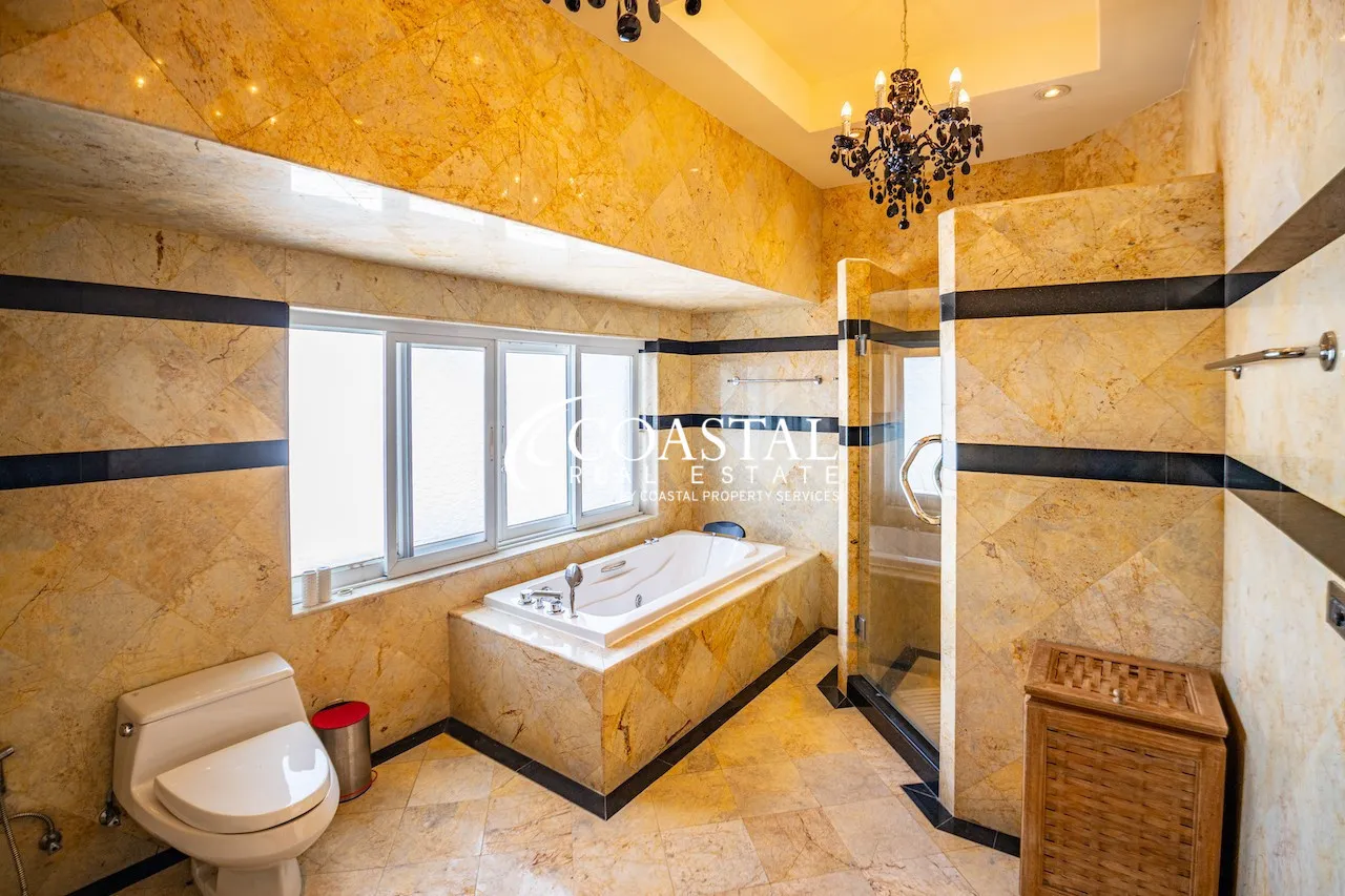 Condo For Sale And Rent South Pattaya_C013709_16