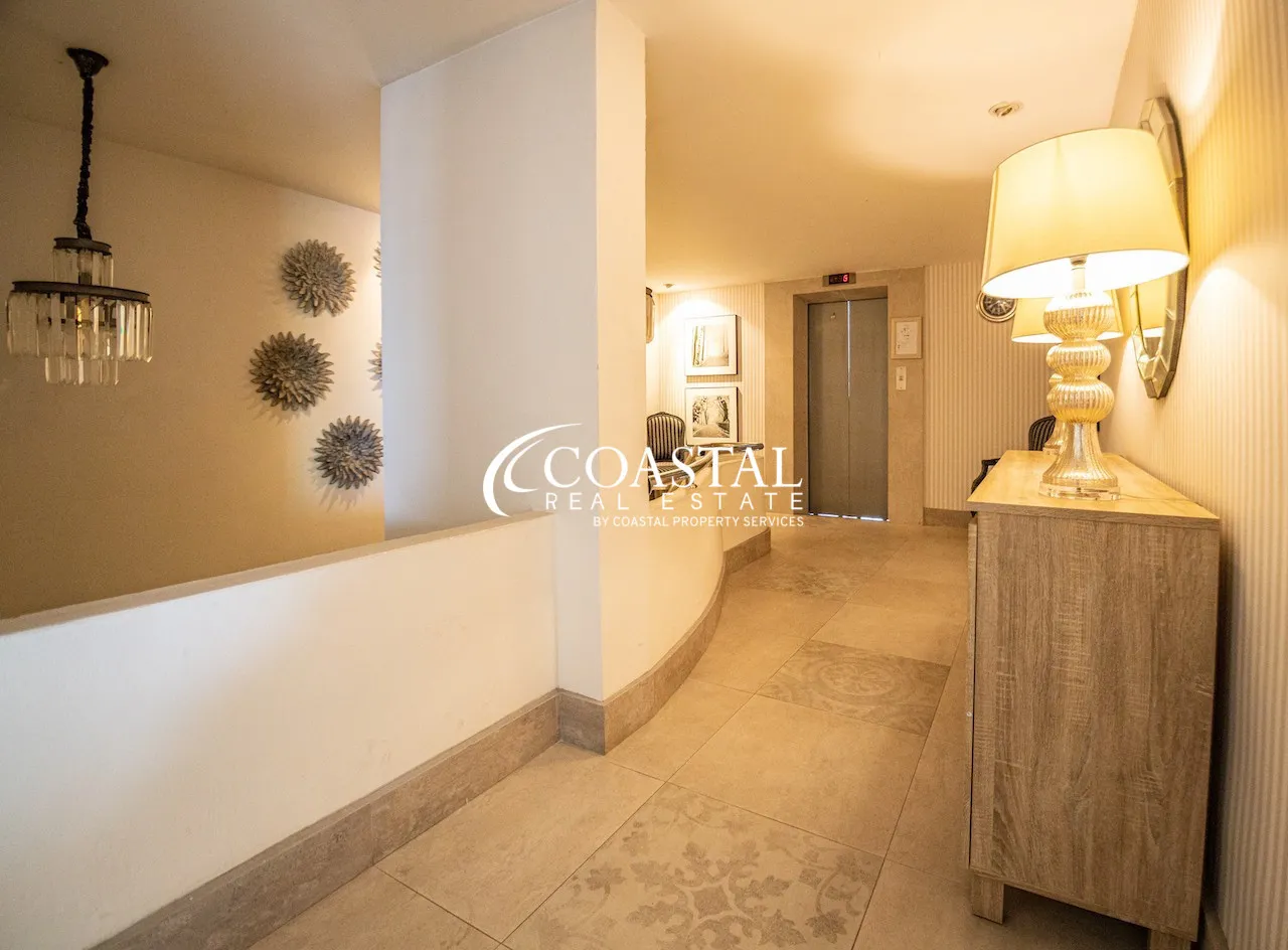 Condo For Sale And Rent South Pattaya_C013709_19