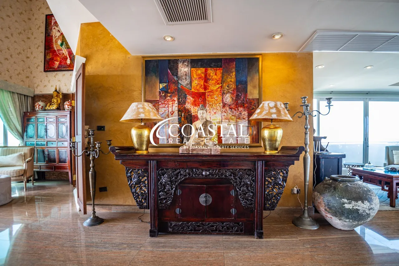 Condo For Sale And Rent South Pattaya_C013709_6