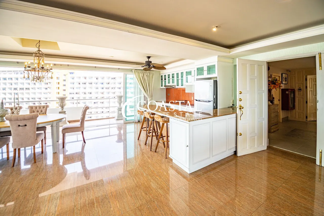 Condo For Sale And Rent South Pattaya_C013709_7