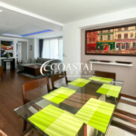 Condo For Sale And Rent South Pattaya C014140