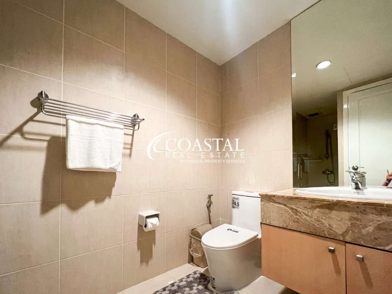 Condo For Sale And Rent South Pattaya_C014140_11