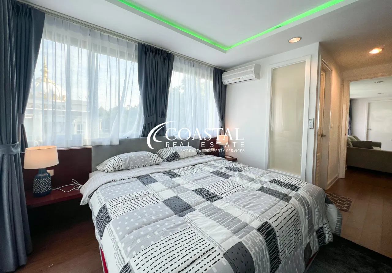 Condo For Sale And Rent South Pattaya_C014140_12