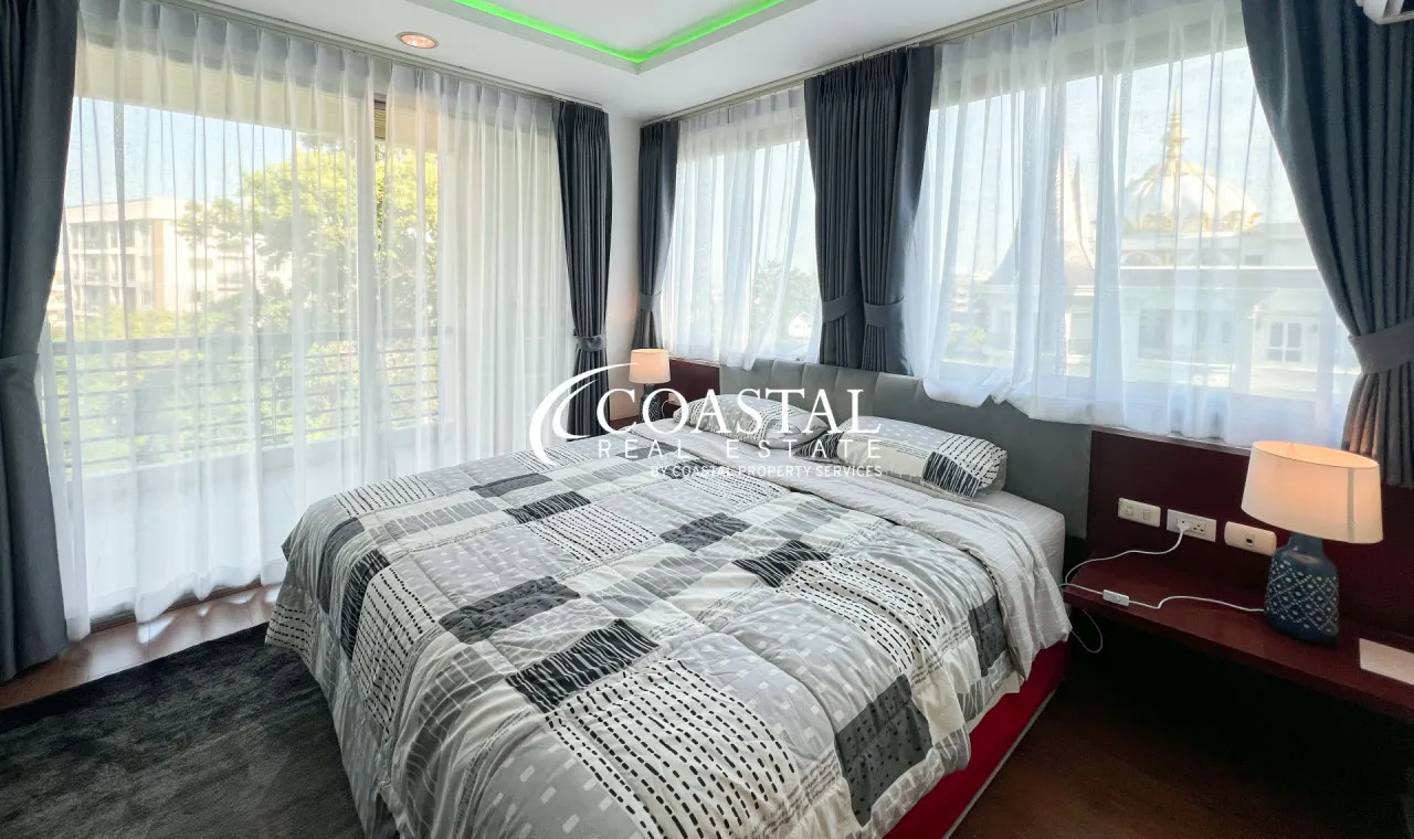 Condo For Sale And Rent South Pattaya_C014140_13