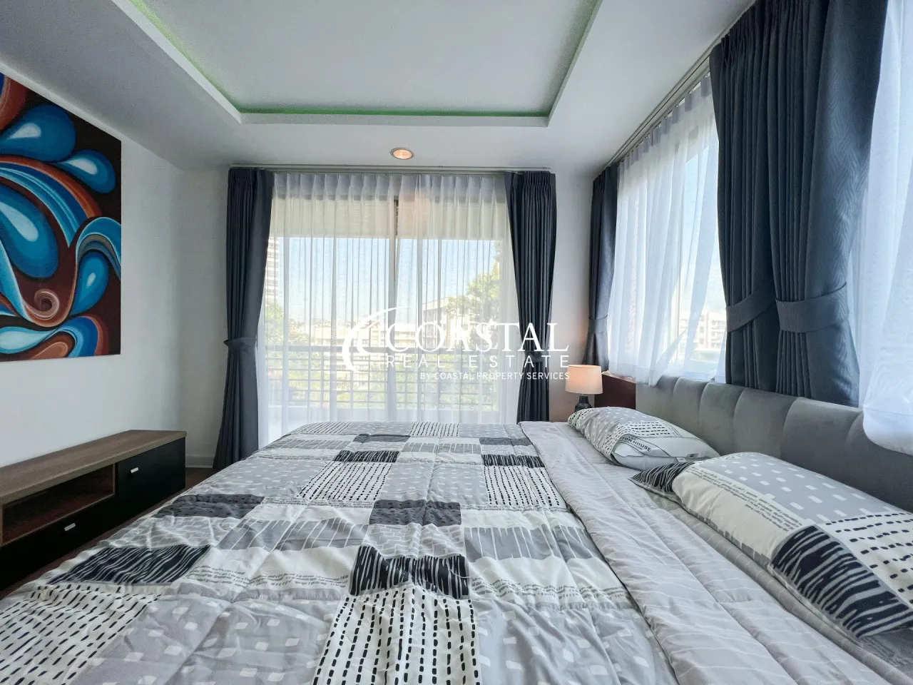 Condo For Sale And Rent South Pattaya_C014140_14