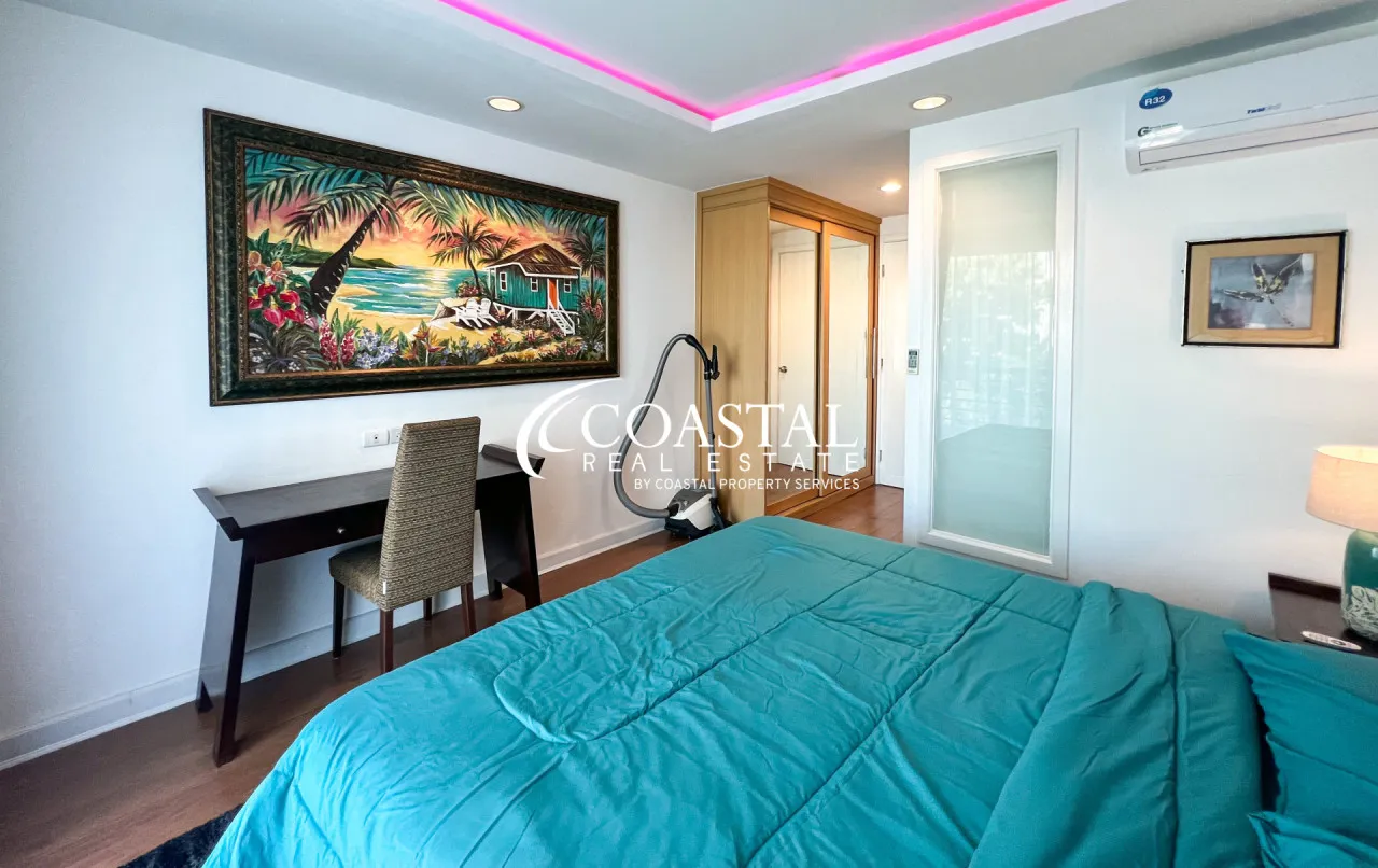 Condo For Sale And Rent South Pattaya_C014140_16