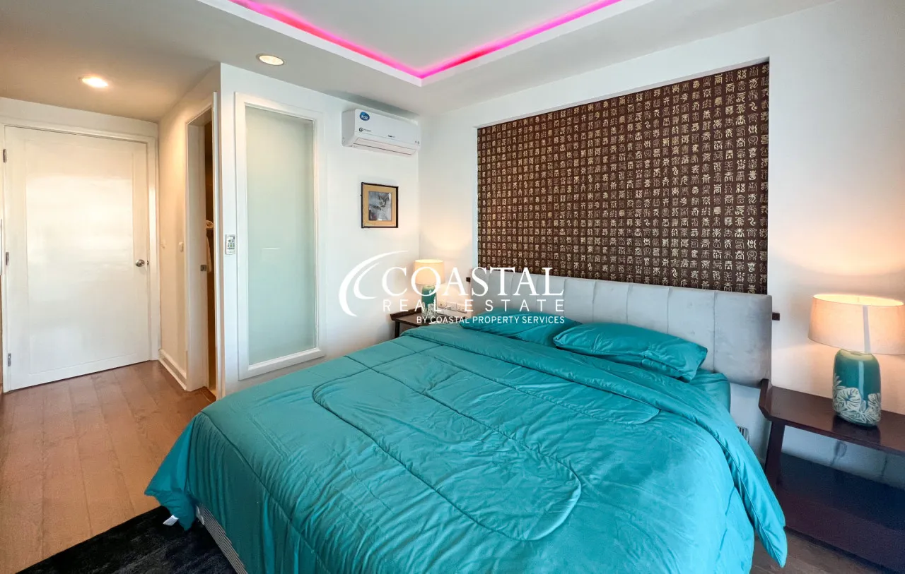 Condo For Sale And Rent South Pattaya_C014140_17