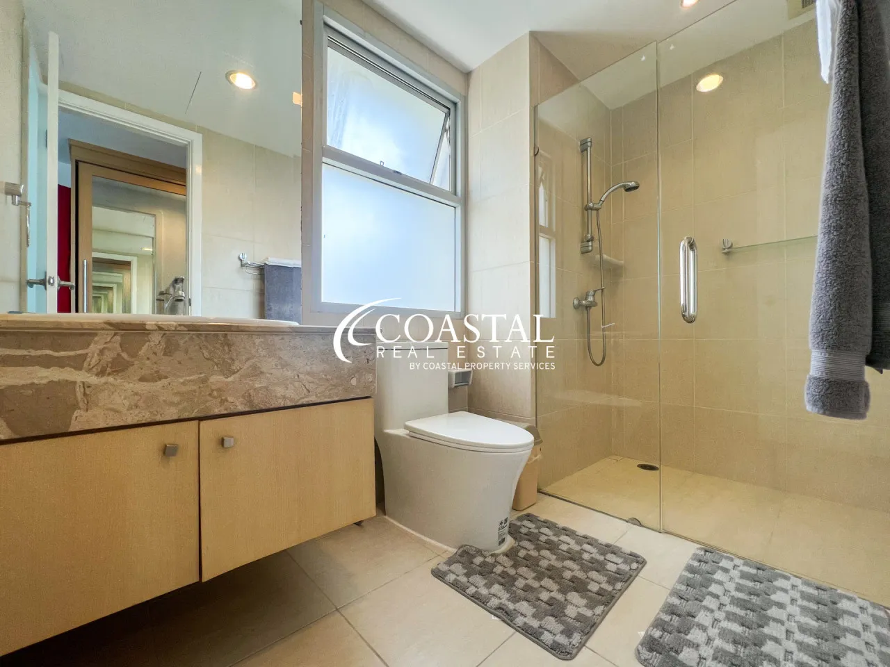 Condo For Sale And Rent South Pattaya_C014140_18