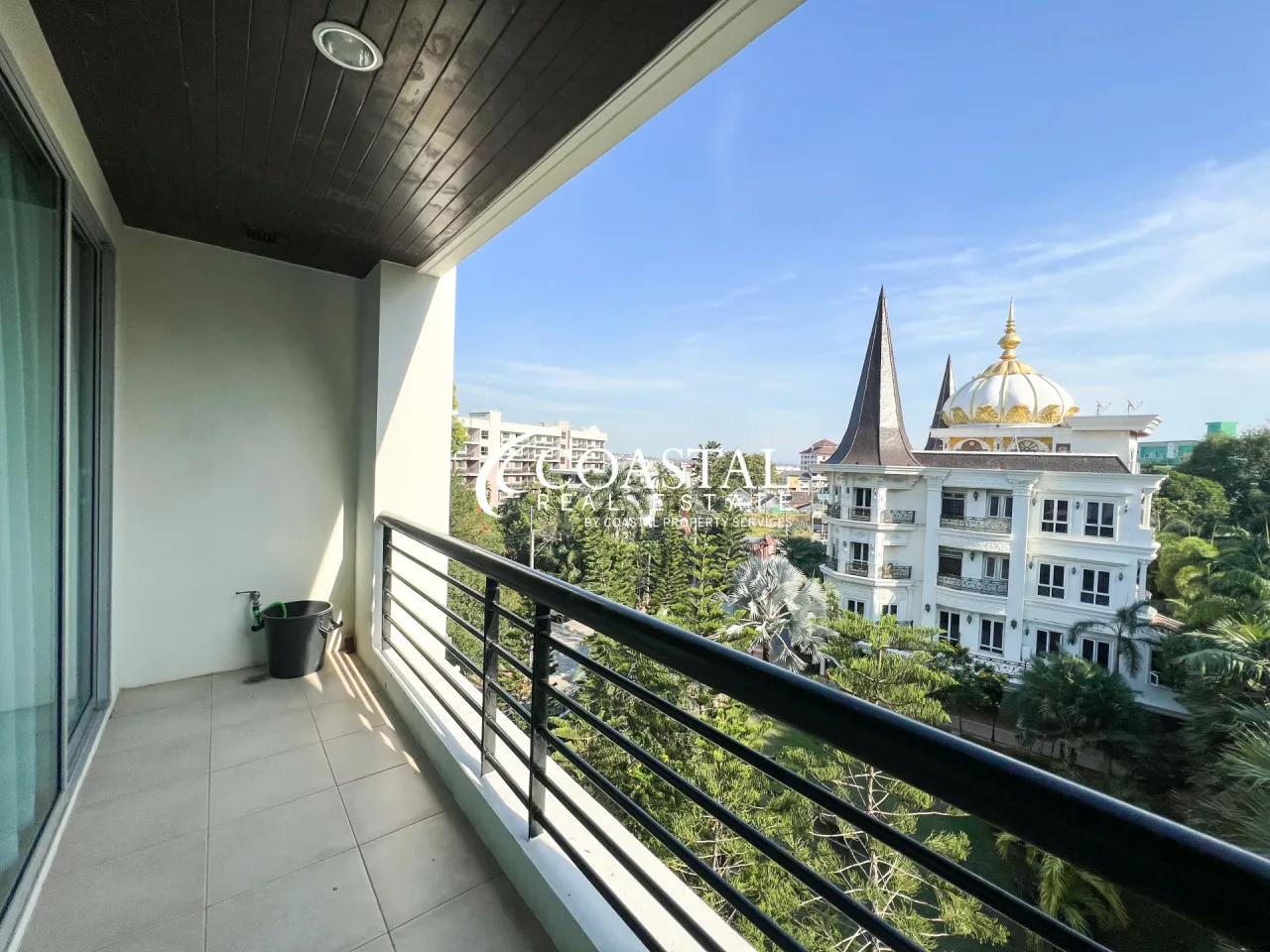 Condo For Sale And Rent South Pattaya_C014140_21