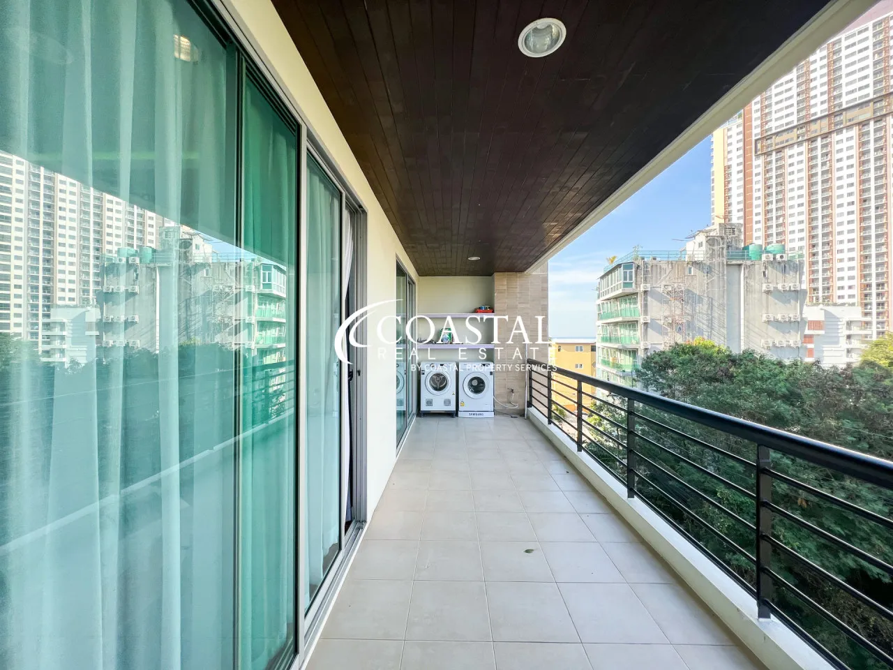 Condo For Sale And Rent South Pattaya_C014140_22