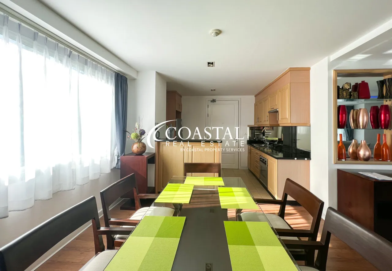 Condo For Sale And Rent South Pattaya_C014140_4