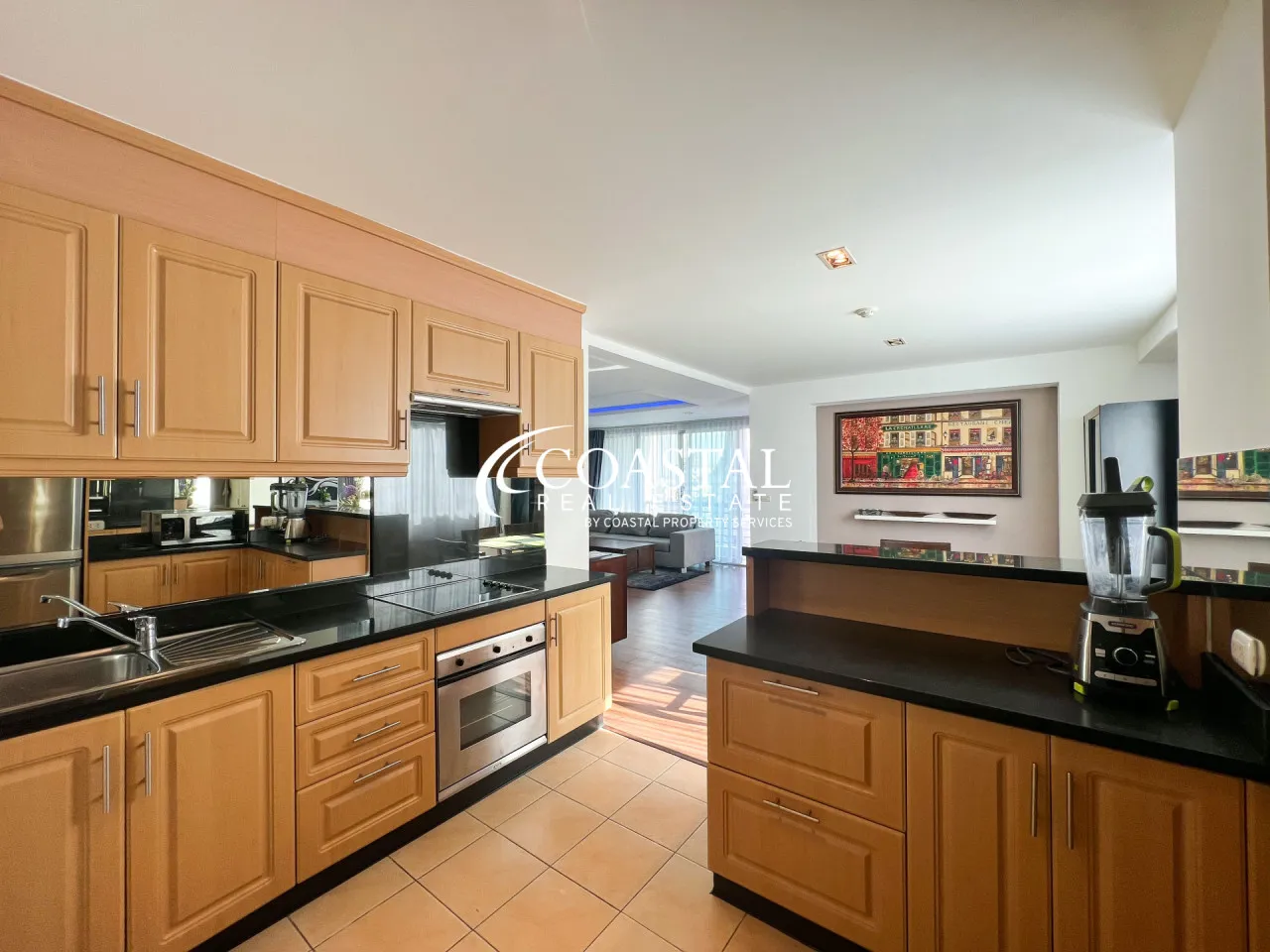 Condo For Sale And Rent South Pattaya_C014140_6