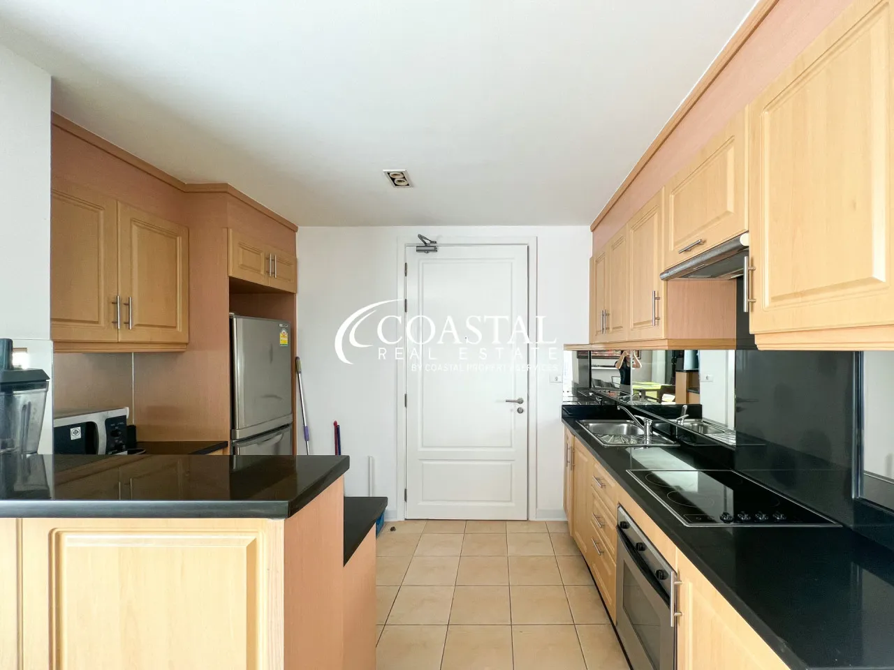 Condo For Sale And Rent South Pattaya_C014140_7