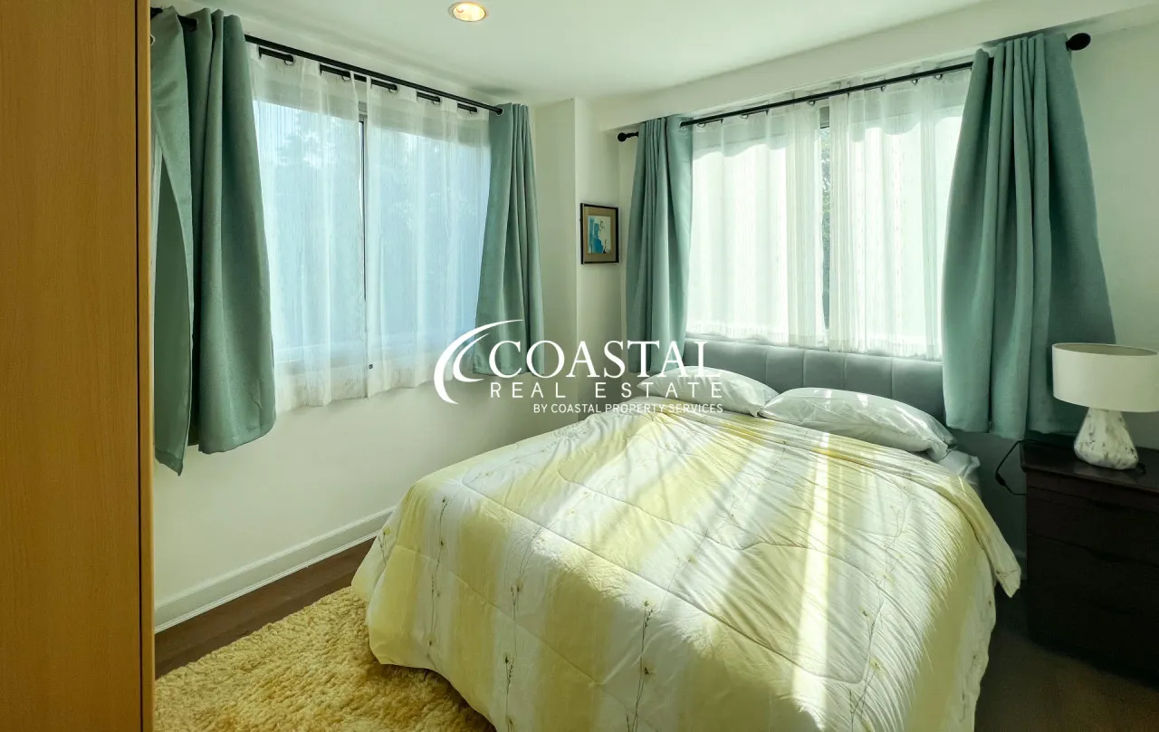 Condo For Sale And Rent South Pattaya_C014140_8