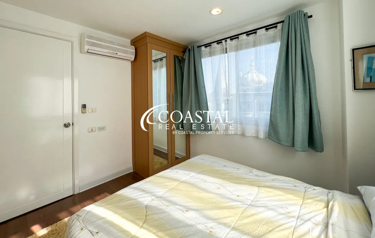 Condo For Sale And Rent South Pattaya_C014140_9