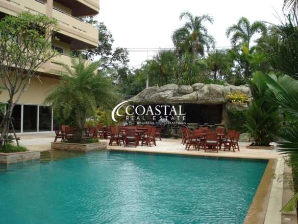 Condo For Sale And Rent Wong Amat C002609