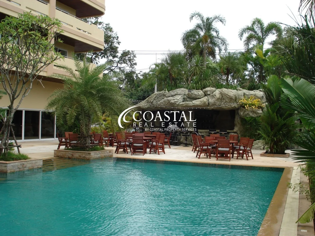 Condo For Sale And Rent Wong Amat C002609