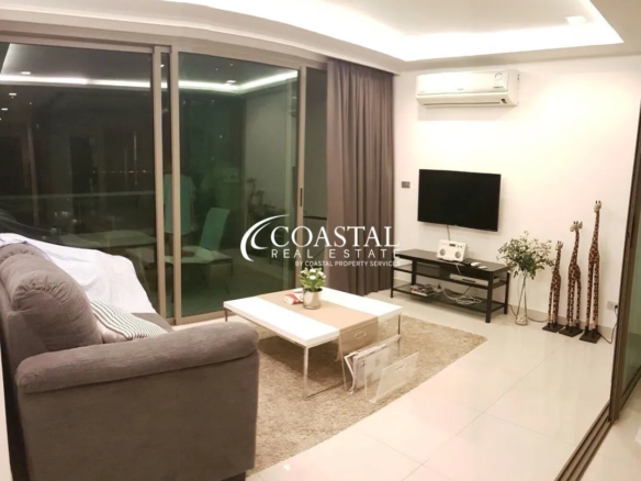 Condo For Sale And Rent Wong Amat C010639