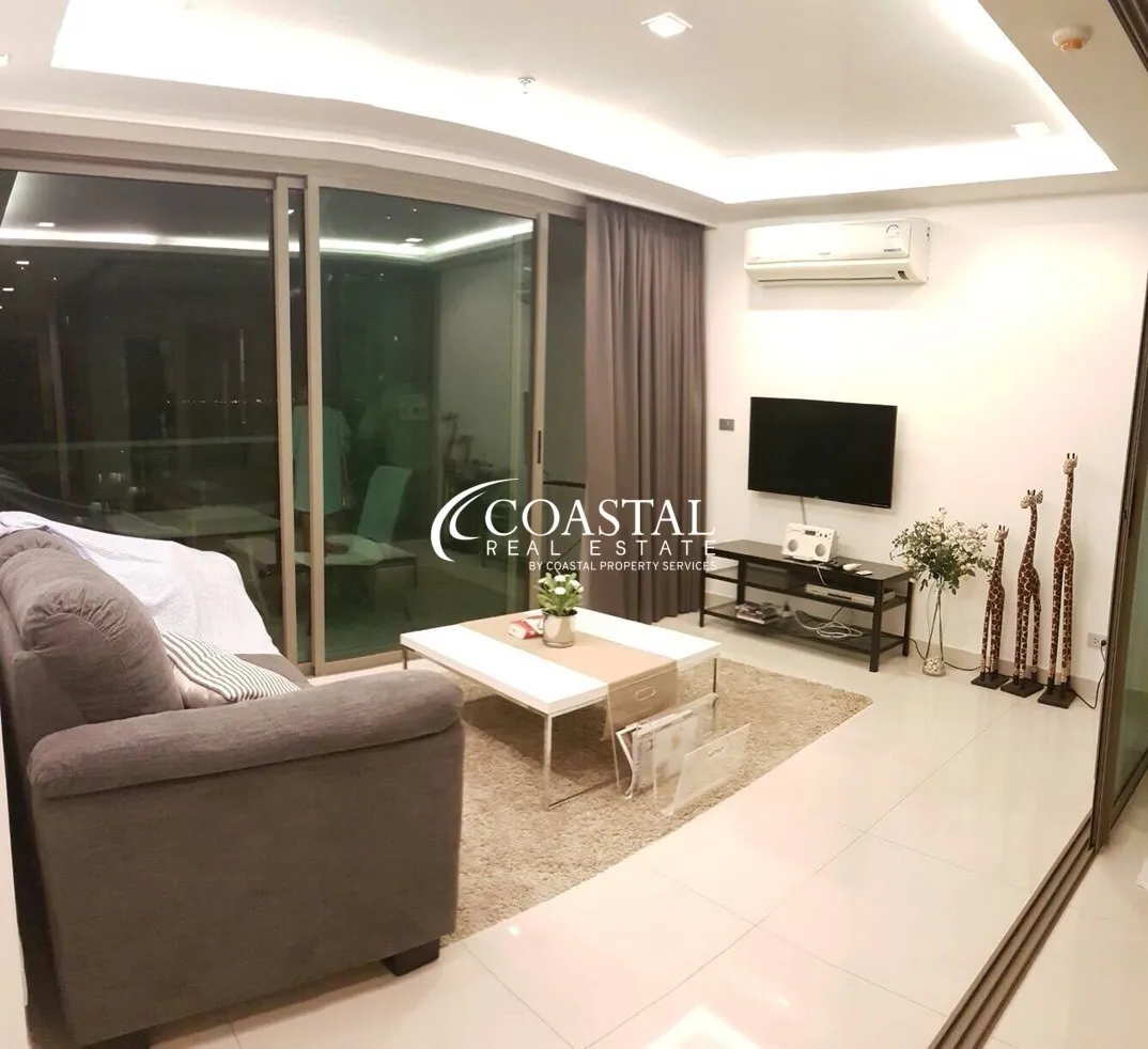 Condo For Sale And Rent Wong Amat C010639