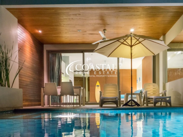 Condo For Sale And Rent Wong Amat C010698