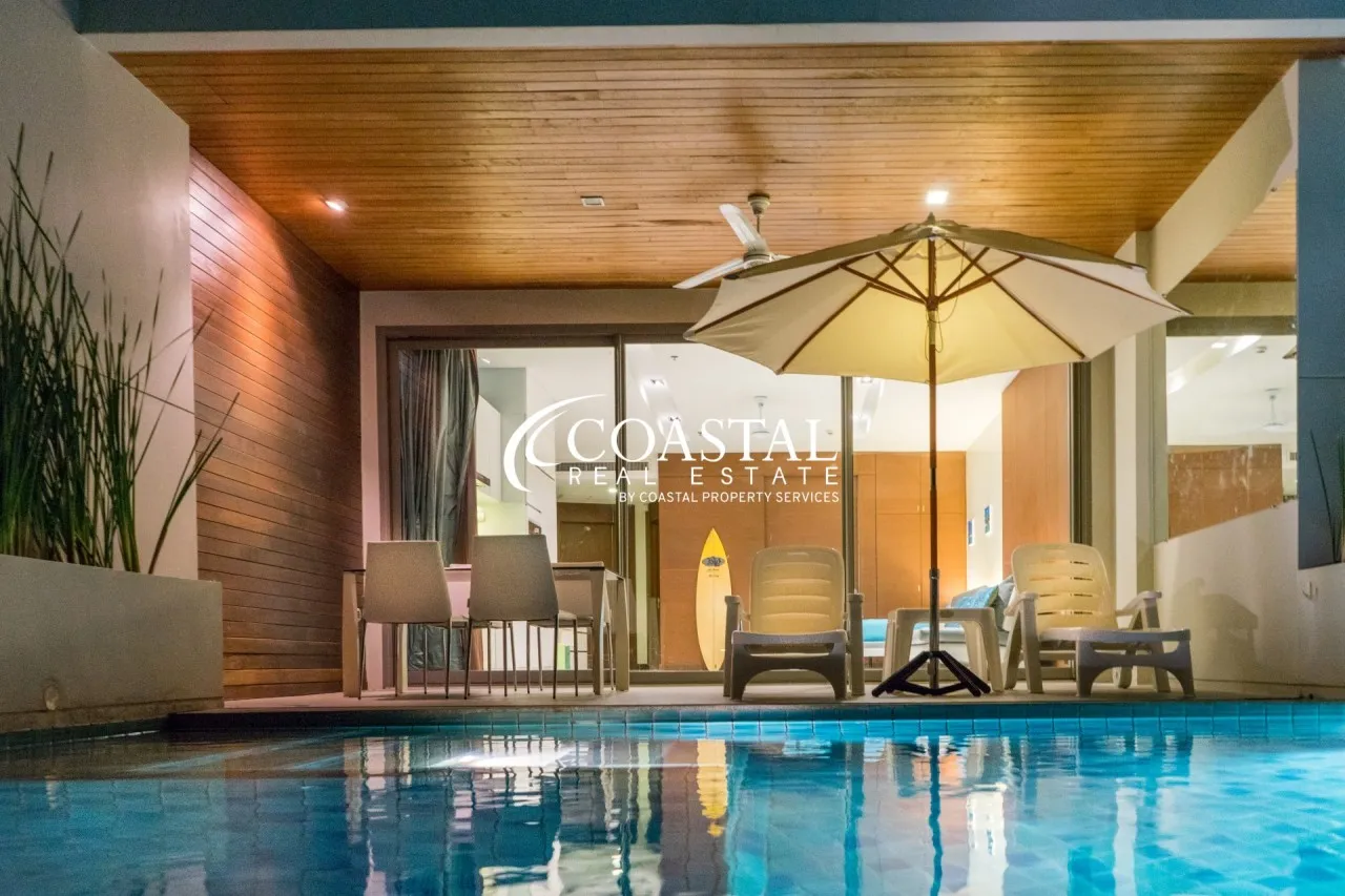 Condo For Sale And Rent Wong Amat C010698