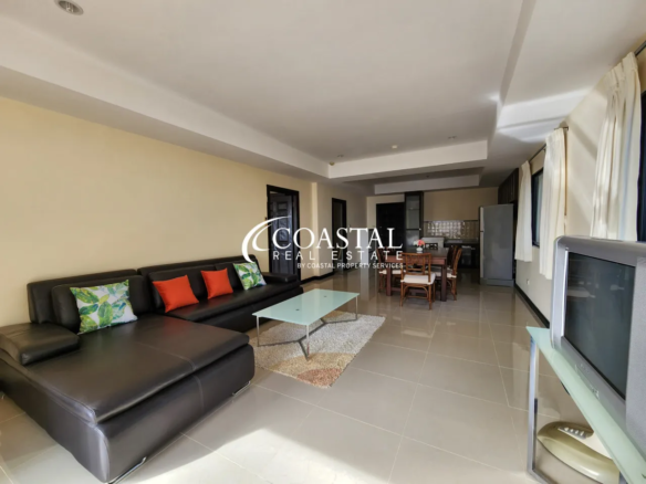 Condo For Sale And Rent Wong Amat C011076