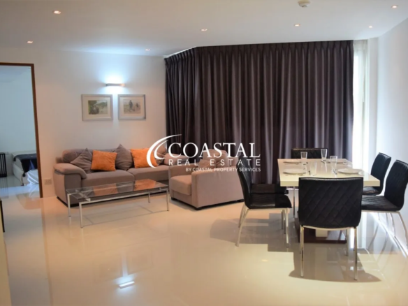 Condo For Sale And Rent Wong Amat C011122