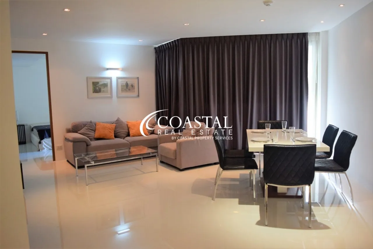 Condo For Sale And Rent Wong Amat C011122