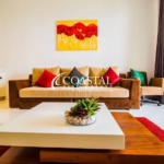 Condo For Sale And Rent Wong Amat C011561
