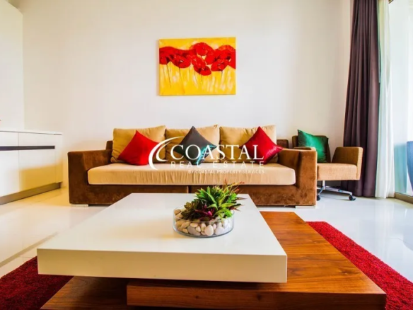 Condo For Sale And Rent Wong Amat C011561